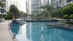 The Palette (D18), Condominium #150410062